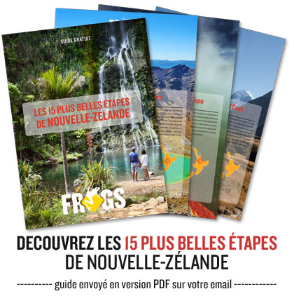 Road Book du Challenge